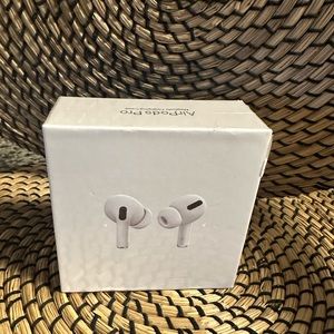 Apple AirPods Pro
